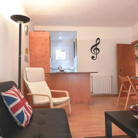 Apartment Sant Benet