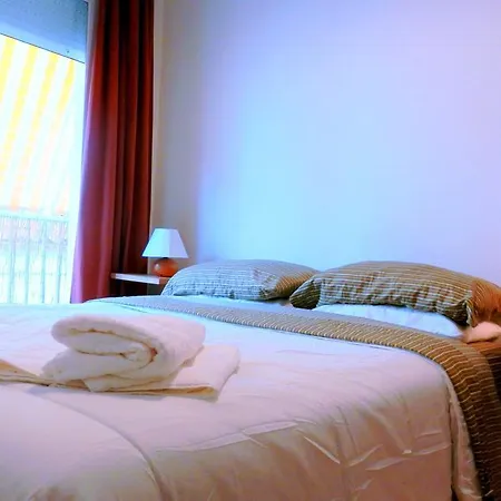 Apartment Sant Benet *