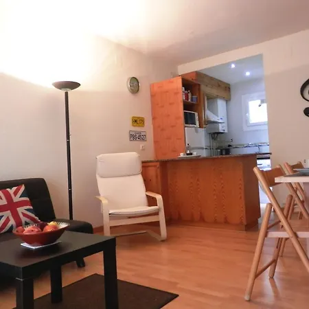 Apartment Sant Benet