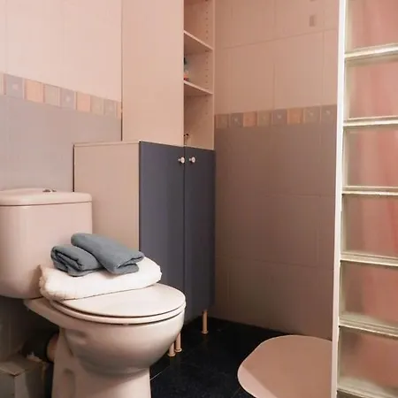Apartment Sant Benet Sitges