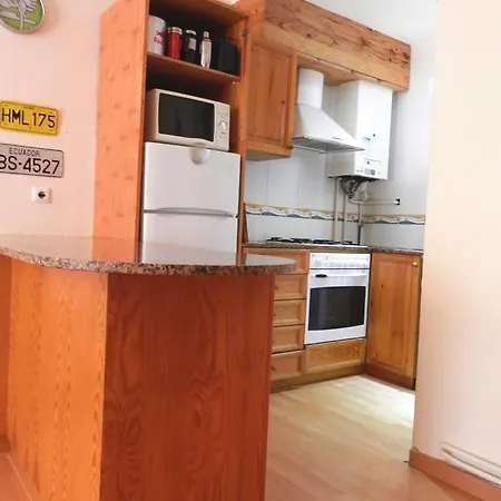 Apartment Sant Benet
