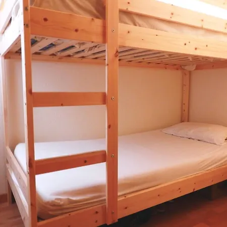 Apartment Sant Benet *