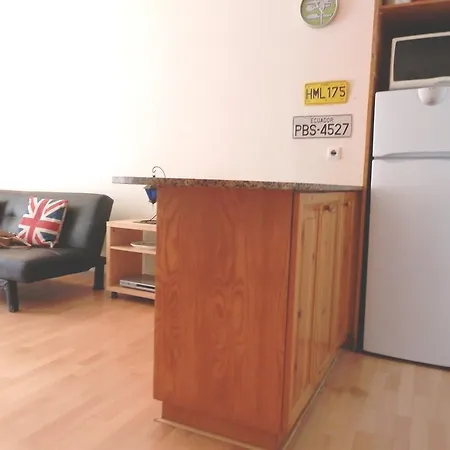 Apartment Sant Benet